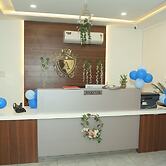 Hotel Akash Palace