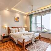 ELIVAAS Twin Chalets 4BHK Escape Villa