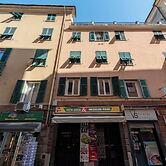 Vico Trau Sestri Ponente Apartments