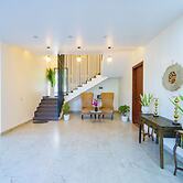 ELIVAAS Adhiva Retreat 5 BHK Farmhouse