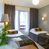 Keurusselkä Resort
