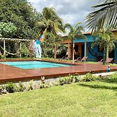 The Jungle Guriú