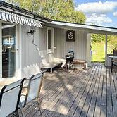 4 Star Holiday Home in Sorunda