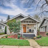 Main Street Retreat! Urban Cottage in Vancouver