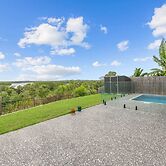 Brand New Riverfront Home, Pool and Sunrise Views