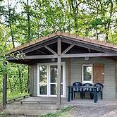 Cottage With Heated Pool in Monclar