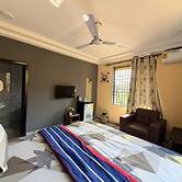 Eden Roc Luxury Hotel