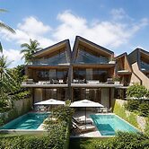 Balangan Residence