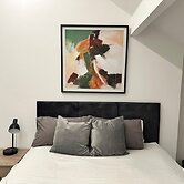Modern 3bedroom Home in Bury Premium Mattresses Blackout Blinds Ensuit