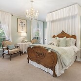 The Beland Mansion