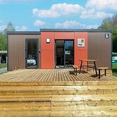 Sagittaire Mobile Home