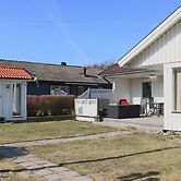 4 Person Holiday Home in Laholm