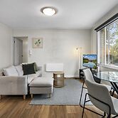 Convenient 2-bed Retreat in Flemington