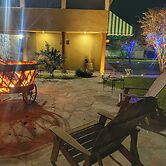 Hotel Casa Patrón Parras