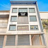 Deluxehotel Dhruv
