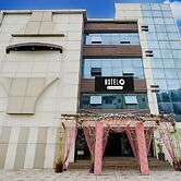 Deluxehotel Orient Palace