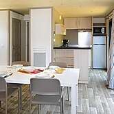 Villa With Private Terrace & Shared Pool