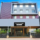 Deluxehotel Heritage Plaza