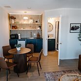 Lofts on Main