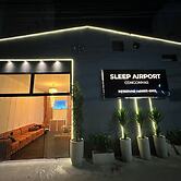 Sleep airport congonhas