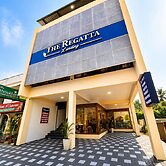The Regatta Landing