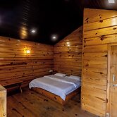 Hidden Valley Resort Pangot