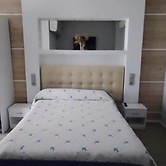 Hostal San Juan Oyarbide