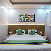 Treebo Park International Kovalam