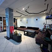 HOTEL SAHARA BEACH AKHFENNiR