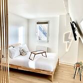 Appartement Lumineux Scandinave - Coup de Foudre