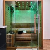 Baignoire Blaneo Sauna 10 Minutes de la Gare