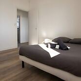 Cosy Place d Armes au 3eme Etage