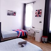 Le British Lensois Wifi Bollaert 4pers