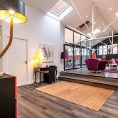 Extra Loft Design Hyper Centre Terrasse