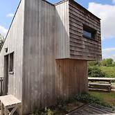 Cabane Orion Refuge Eco- Naturel D Connection
