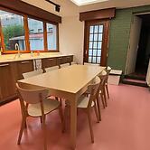 Maison 5 Chambres et Parking Gratuit