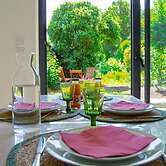 Le Matisse - Centre - Jardin au Calme - Lumineux