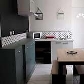 Chez Serge le N 105 Parking Gratuit 2 Pers