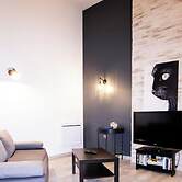 Le Grenier Wifi 2 Pers Centre Ville Bollaert