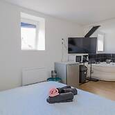 Le Nid Cosy 5 Wifi et Baln o