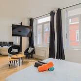 Le Nid Cosy 2 Baln o et Wifi