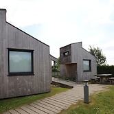 Cabane Cassiop e Refuge Eco Naturel D Connection