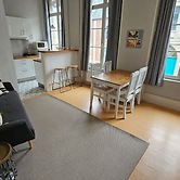 Les Jardins de Baudimont - Appartement 5p
