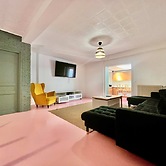 Grande Maison 17 Personnes