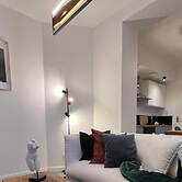 Le Charme Parisien Wifi Parking Gratuit 4 Pers