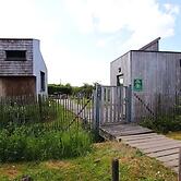 Les Colodges Site Eco Naturel 8 Pers