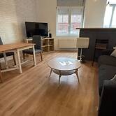 Duplex 4p Arras Proche des Axes