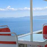 Nireos Coast Evia - Panoramic Seaview Gem