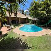 Green Oasis Lodges