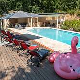 7-bedroom Tarn Villa With Spa